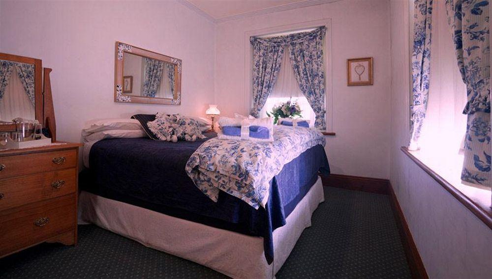 Segenhoe Inn Bed And Breakfast Aberdeen Exterior photo