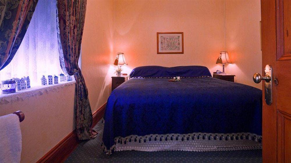 Segenhoe Inn Bed And Breakfast Aberdeen Exterior photo